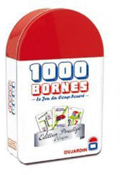 1000 Bornes édition Prestige