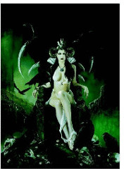 Editions Ricordi Jose' Del Nido - Reine de la nuit (500 pièces)