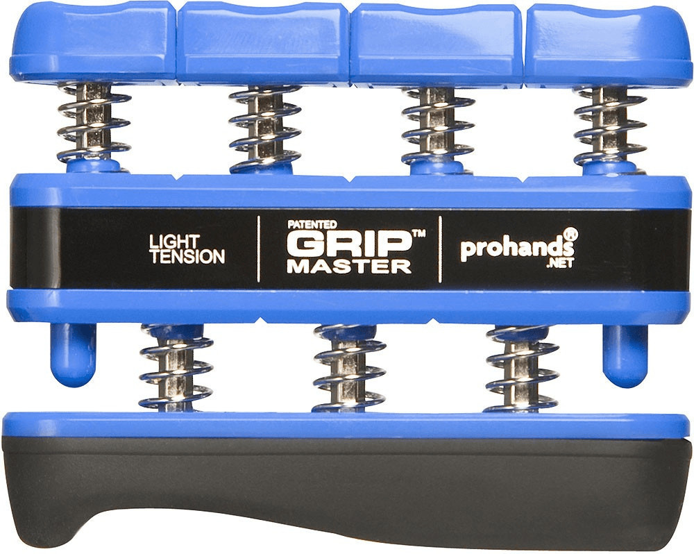 Prohands Gripmaster (facile)