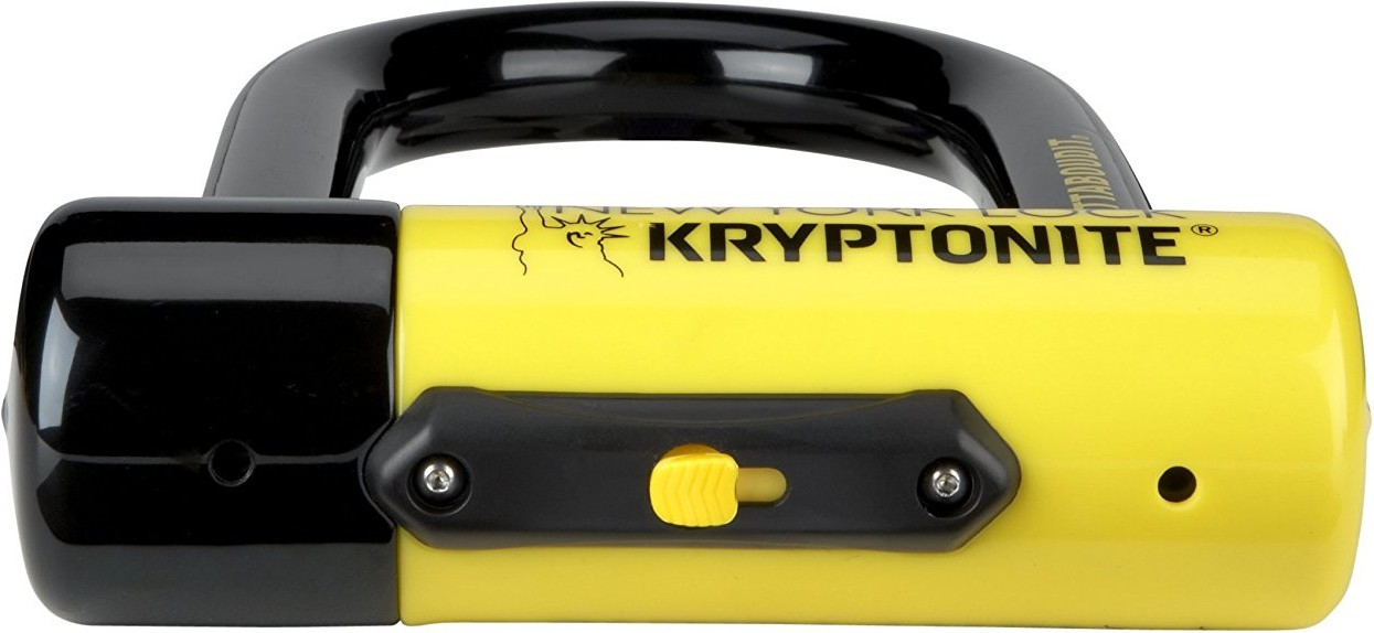 Kryptonite New York Fahgettaboudit Mini Lock desde 115,49 