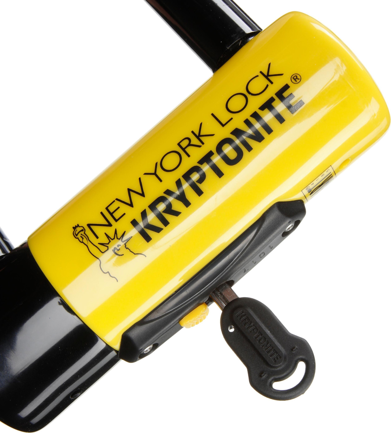 Buy Kryptonite New York Fahgettaboudit Mini Lock from 92.99 Today Best Deals on idealo