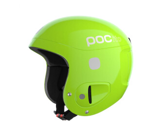 POC, POCito Obex MIPS casque de ski enfants Fluorescent Yellow / Green  jaune, vert