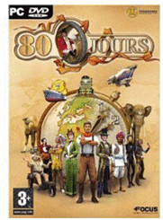 80 Jours (PC)