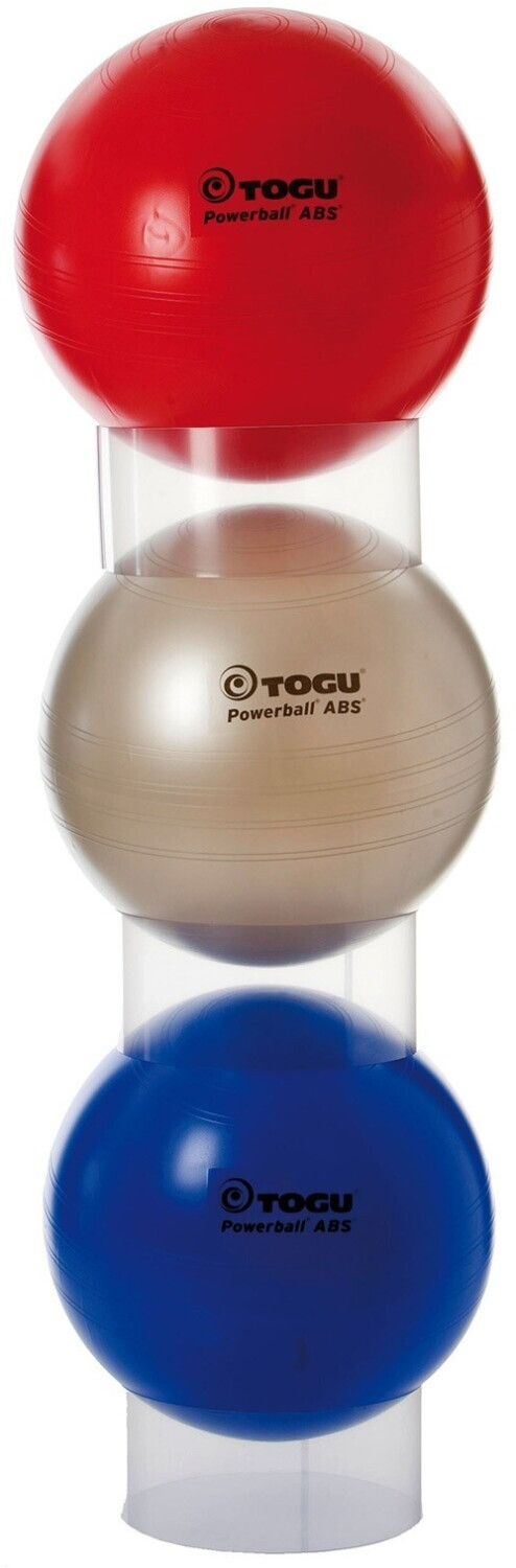 Togu Ring for pilling