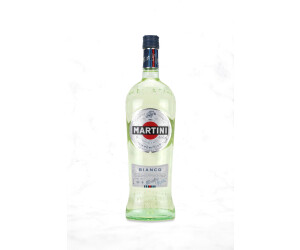 Bianco MARTINI : la bouteille de 1L à Prix Carrefour