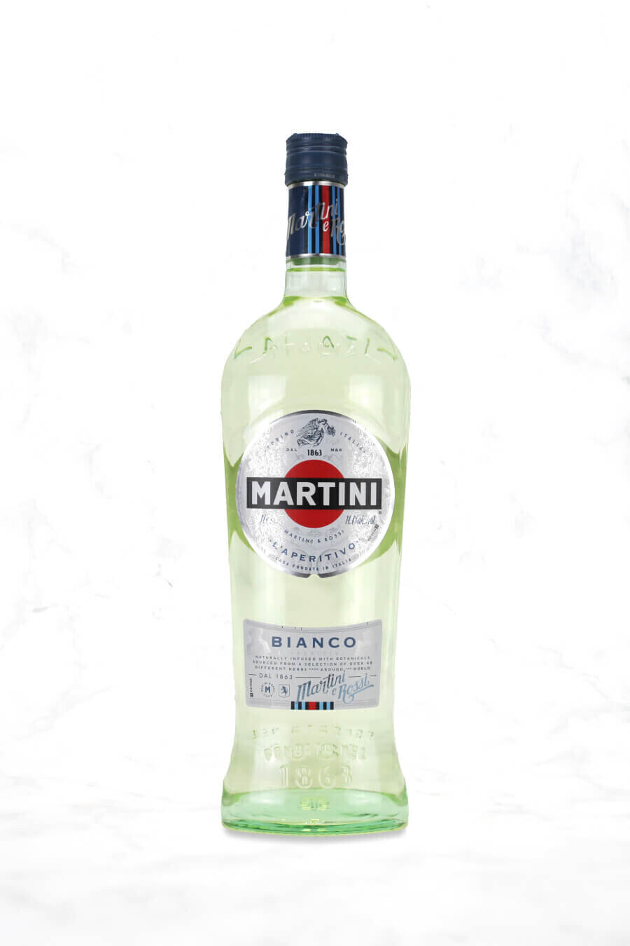 Martini Blanc - 1 L