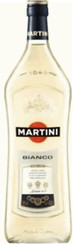 Martini Bianco 1,5l 15%