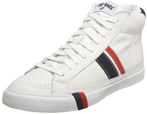 Pro-Keds Shotmaker Mid