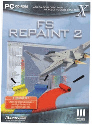 FS Repaint 2 (Extension) (PC)