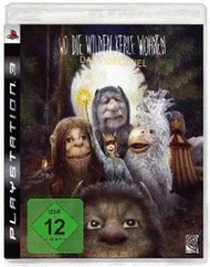 Max et les maximonstres (PS3)