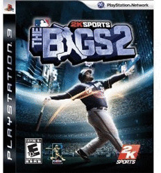 The Bigs 2 (PS3)