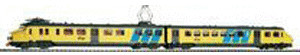 Piko Rame automotrice électrique Hondekop NS (57523)