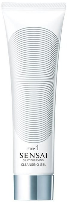 Kanebo Sensai Silky Cleansing Gel Scrub (125ml)