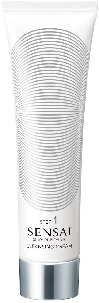 Kanebo Sensai Silky Cleansing Cream (125ml)