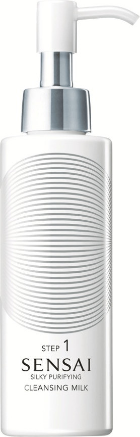 Kanebo Sensai Silky Cleansing Milk (150ml)