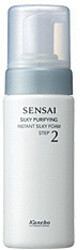 Kanebo Sensai Silky Instant Silky Foam (150ml)