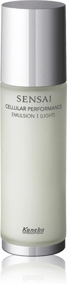 Kanebo Sensai Cellular Emulsion I (Light) (100ml)