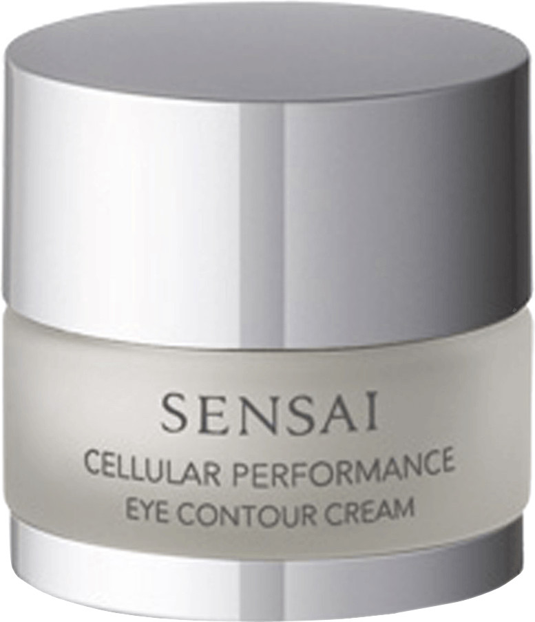Kanebo Sensai Cellular Eye Contour Cream (15ml)