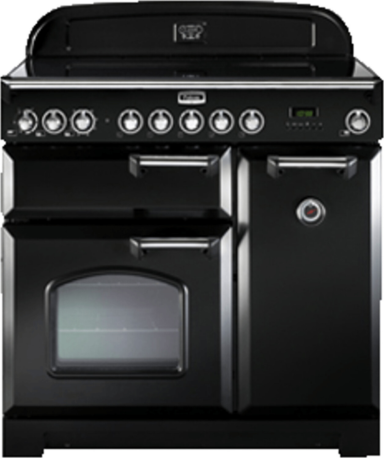 Falcon Classic 90 Deluxe Induction