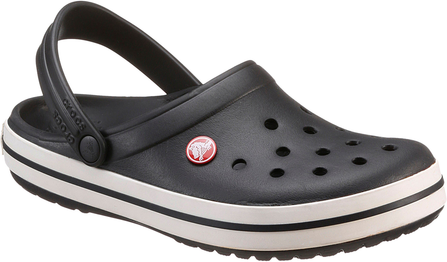 Buy Crocs Crocband black from £26.77 (Today) – Best Deals on idealo.co.uk