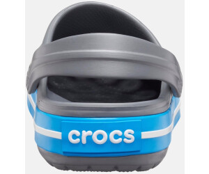 Crocs Crocband navy white red a 30 48 oggi Migliori prezzi e