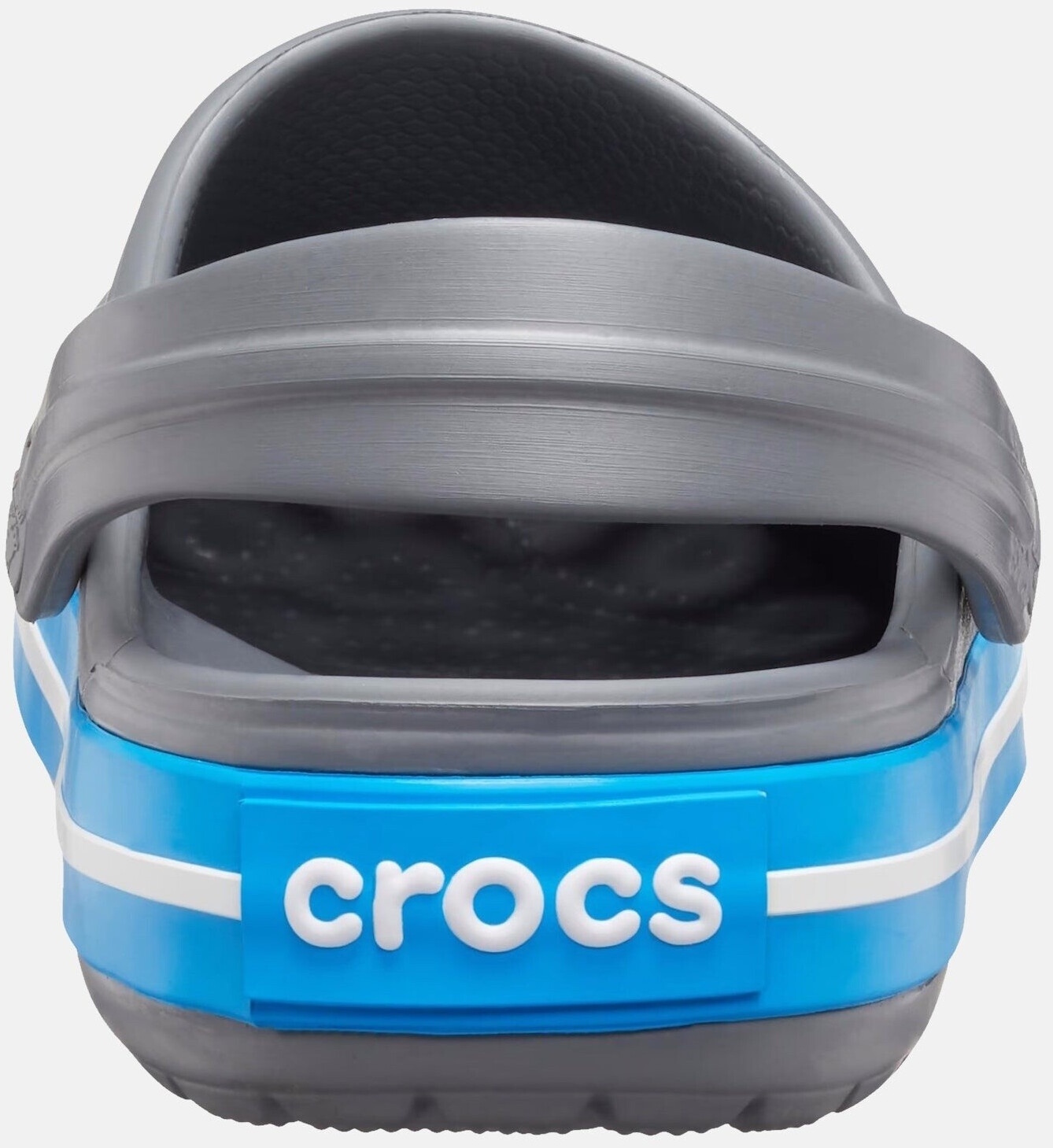 Crocs Crocband navy white red ab 24 21 Preisvergleich bei idealo.at