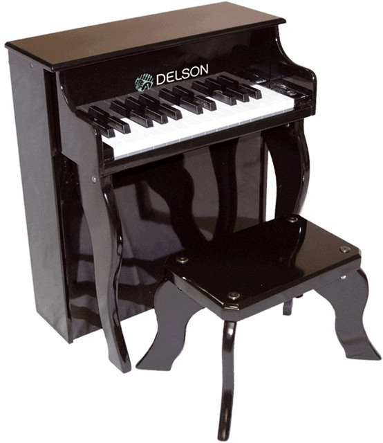 Delson Piano droit 25 touches (2505)