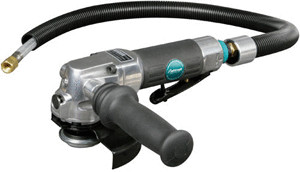 Aircraft Industrial angle grinder (WS 125 PRO)