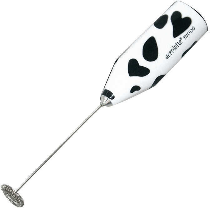 Cilio Aerolatte Moo