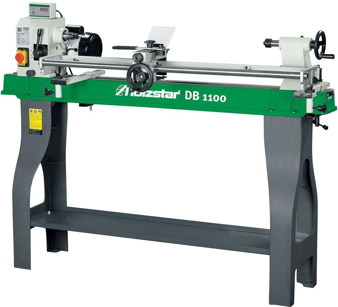 Holzstar DB 1100