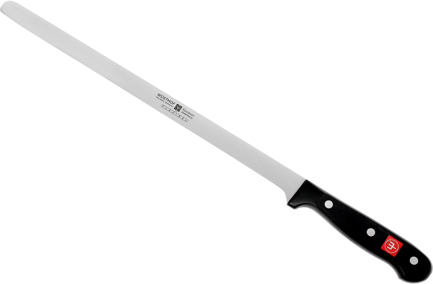 Wüsthof Gourmet Couteau à Saumon 29 cm
