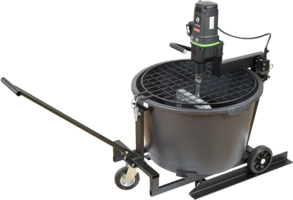 Eibenstock Automix 90