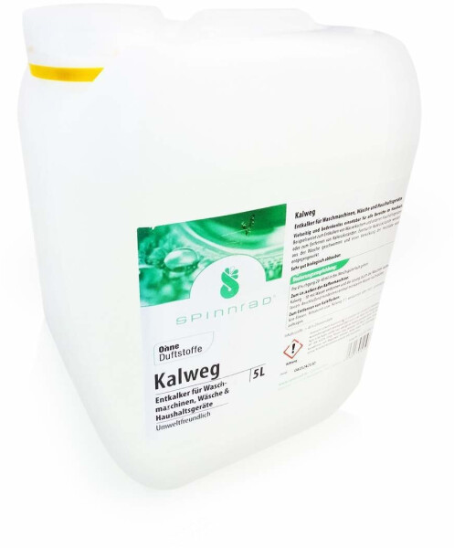 Spinnrad Kalweg Flüssig (5000 ml)