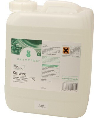 Spinnrad Kalweg Flüssig (5000 ml), Bild 2