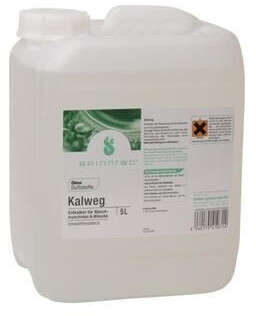 Spinnrad Kalweg Flüssig (5000 ml), Bild 5