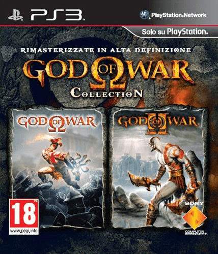 god of war 3 ps3 download free