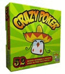 Crazy Poker