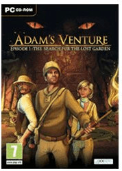 Adam's Venture: The Search for the Lost Garden (PC)