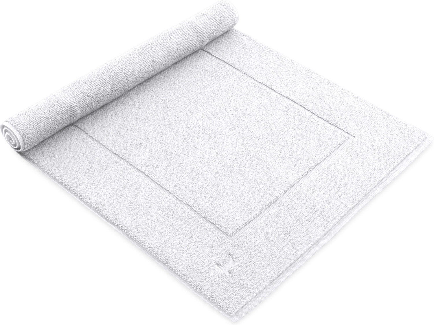 Möve Super Fluffy Bath Rug 60x100cm