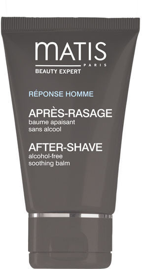 Matis Paris Réponse Homme Baume après-rasage apaisant (50 ml)