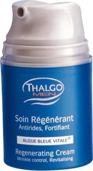 Thalgo Men Soin régénérant (50 ml)