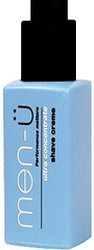 men-ü Crème de rasage (100 ml)