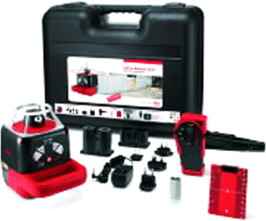 Leica Roteo 25H