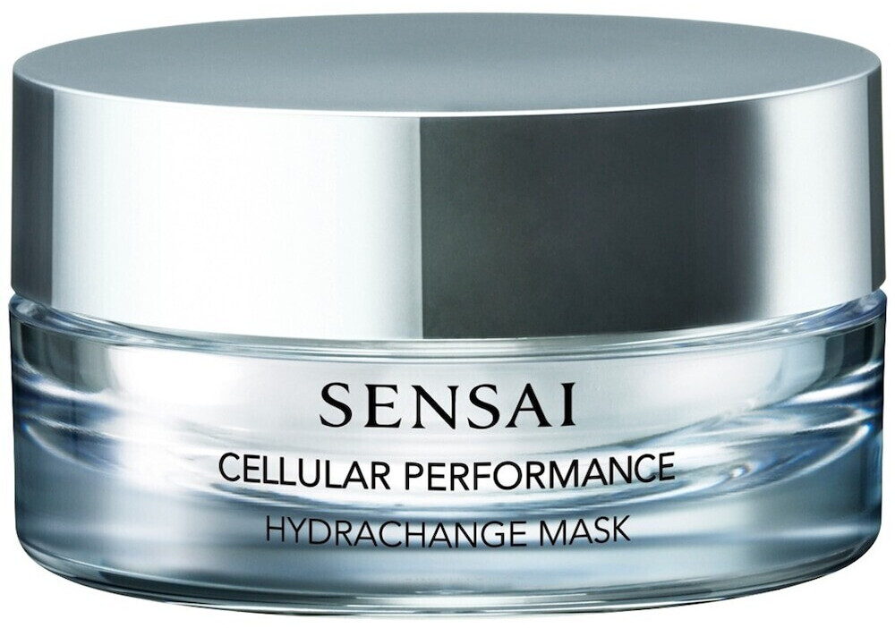 Kanebo Sensai Cellular Hydrachange Mask (75ml)