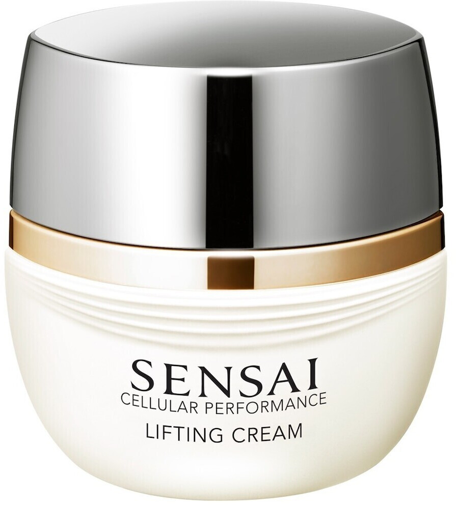 Kanebo Sensai Cellular Lifting Cream (40ml)