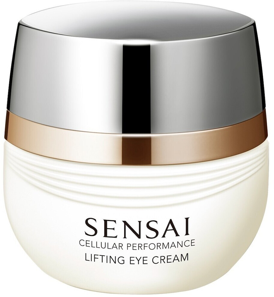 Kanebo Sensai Cellular Lifting Eye Cream (15ml)