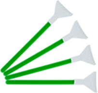 Visible Dust VSwabs vert 1.0