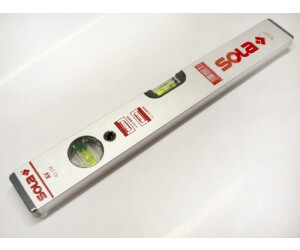 Livella Sola AV30 - In Alluminio, 300 Mm Per Professionisti - Foto 3