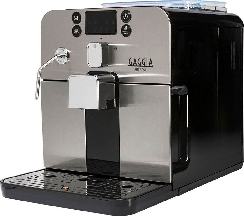 Gaggia Brera ab 274,49 € | Preisvergleich bei idealo.de