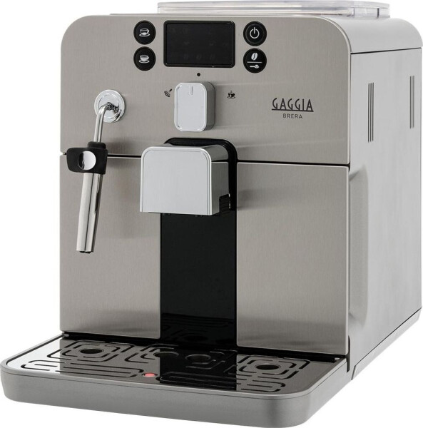 Gaggia Brera, Bild 2